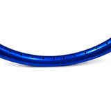 TNT M80 29" x 1.75" 36h (622mm) Double Walled Rim - Blue