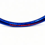 TNT M80 29" x 1.75" 36h (622mm) Double Walled Rim - Blue