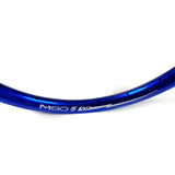 TNT M80 29" x 1.75" 36h (622mm) Double Walled Rim - Blue
