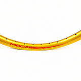 TNT M80 29" x 1.75" 36h (622mm) Double Walled Rim - Gold