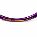 TNT M80 24" x 1.75" 36h (507mm) Double Walled Rim - Purple