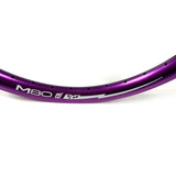 TNT M80 24" x 1.75" 36h (507mm) Double Walled Rim - Purple