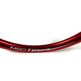 TNT M80 20" x 1.75" 36h (406mm) Double Walled Rim - Red