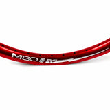 TNT M80 26" x 1.75" 36h (559mm) Double Walled Rim - Red