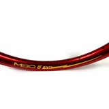 TNT M80 20" x 1.75" 36h (406mm) Double Walled Rim - Red
