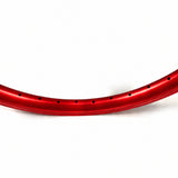 TNT M80 29" x 1.75" 36h (622mm) Double Walled Rim - Red