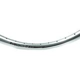 TNT M80 29" x 1.75" 36h (622mm) Double Walled Rim - Silver