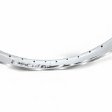 TNT M80 26" x 1.75" 36h (559mm) Double Walled Rim - White Rear
