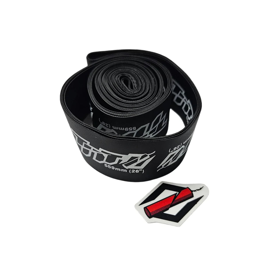 TNT Rim Strips 20"